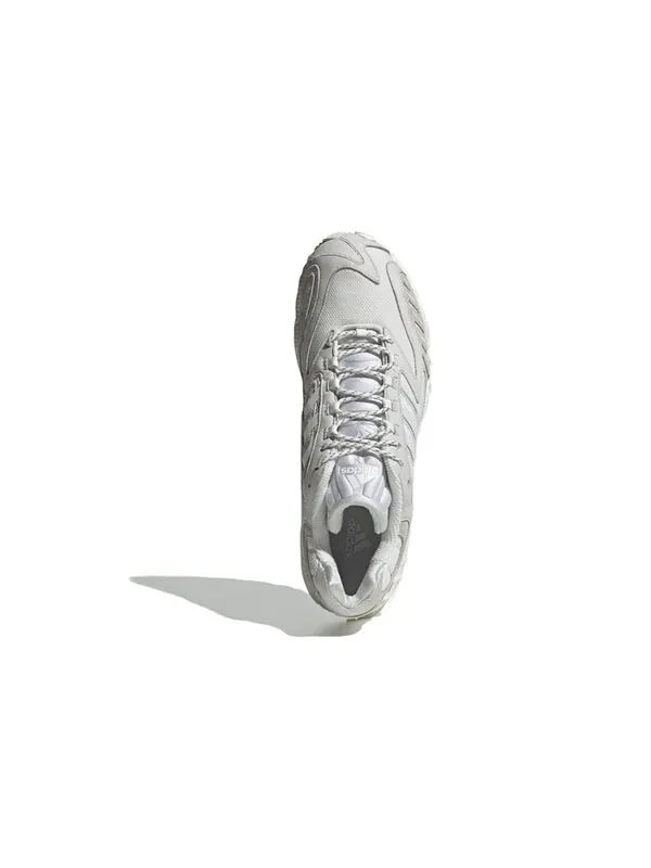 Кроссовки торсионные trdc Adidas — изображение 4 из 4, белый