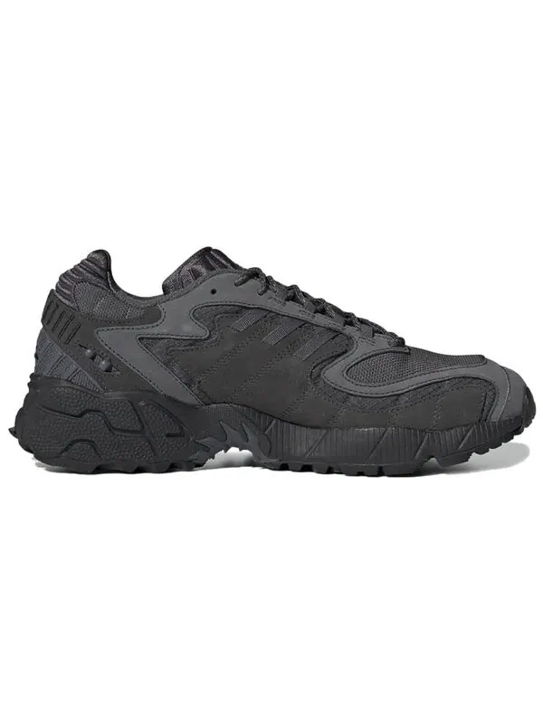 Кроссовки торсионные trdc Adidas — изображение 2 из 4, серый