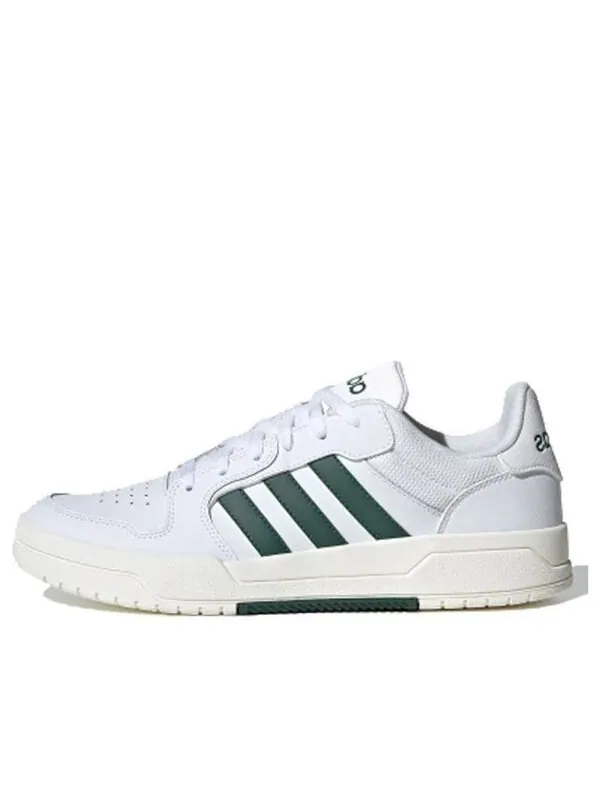 Кроссовки заманивают в ловушку Adidas — изображение 1 из 4, белый