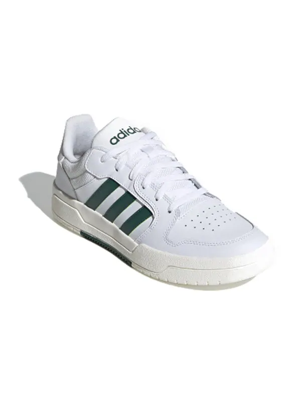 Кроссовки заманивают в ловушку Adidas — изображение 2 из 4, белый