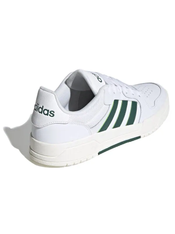 Кроссовки заманивают в ловушку Adidas — изображение 3 из 4, белый