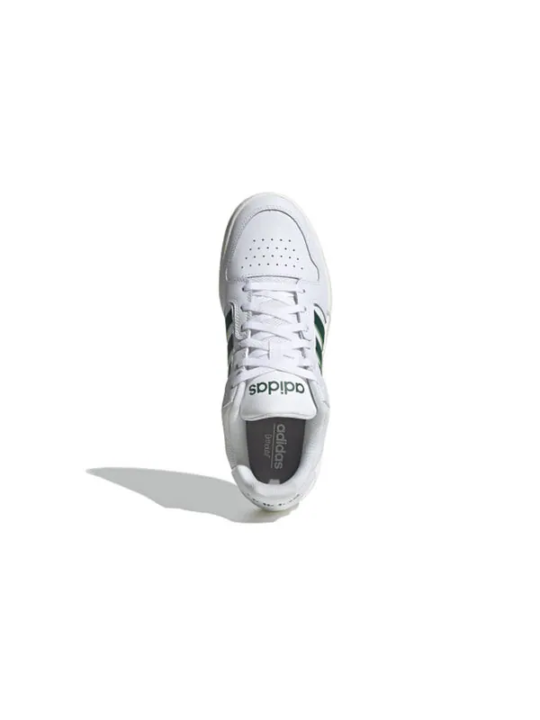 Кроссовки заманивают в ловушку Adidas — изображение 4 из 4, белый