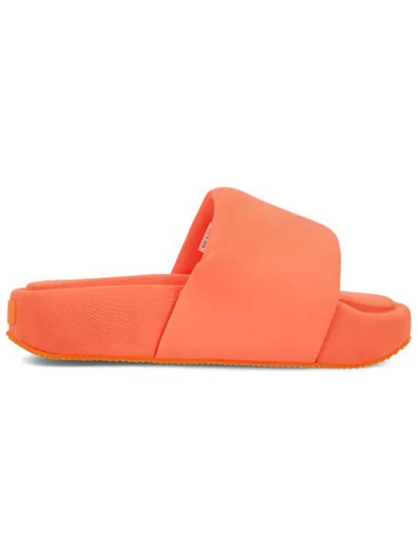 Модные сандалии y 3 comfylette Adidas — изображение 3 из 4, оранжевый