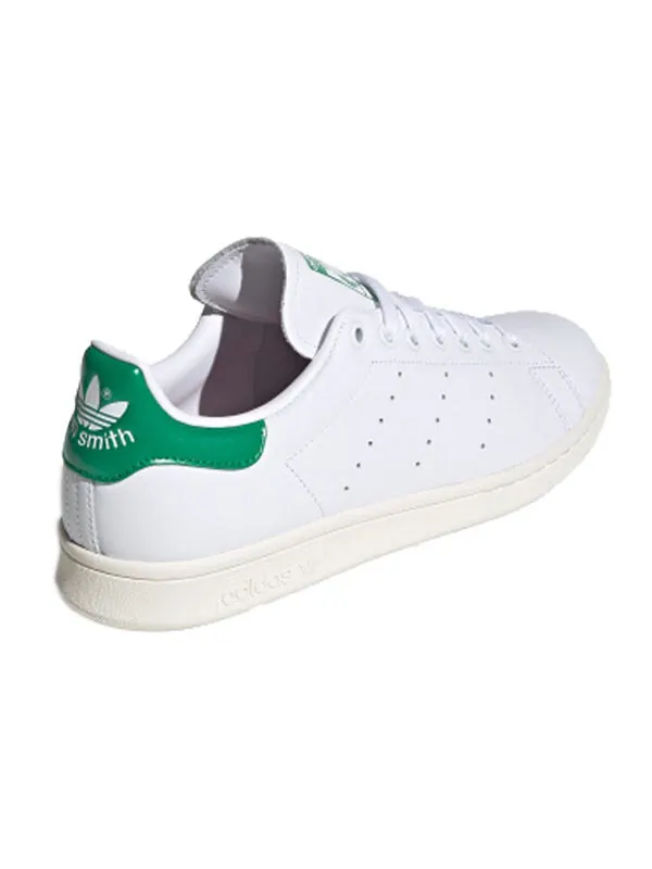 Кроссовки originals stan smith valentine's day 'white green' Adidas — изображение 3 из 4, зеленый