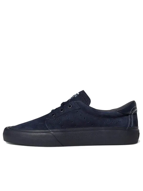 Кроссовки unity x coronado Adidas — изображение 1 из 4, синий
