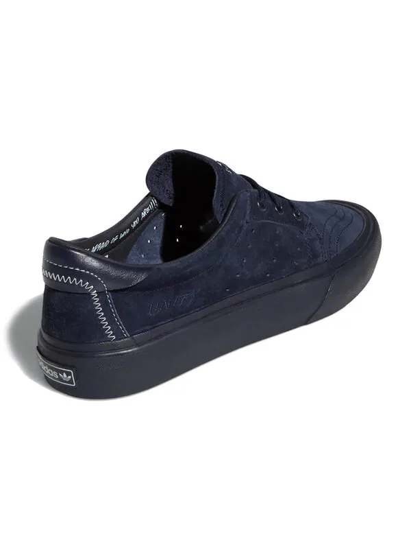 Кроссовки unity x coronado Adidas — изображение 4 из 4, синий