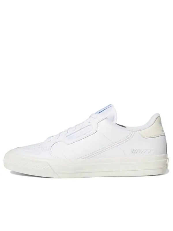 Кроссовки unity x continental vulc Adidas — изображение 1 из 4, белый