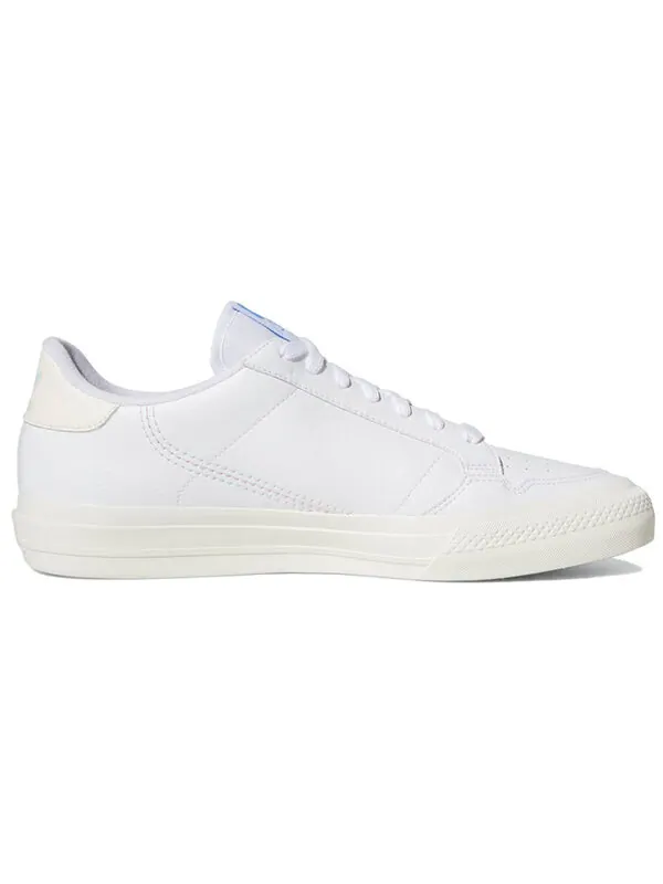 Кроссовки unity x continental vulc Adidas — изображение 2 из 4, белый