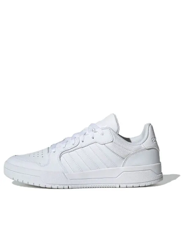 Кроссовки заманивают в ловушку Adidas — изображение 1 из 4, белый
