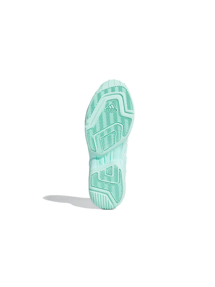 Кроссовки adidas Pro Model 2G 'Clear Mint' EH1952 — изображение 5 из 6, прозрачный
