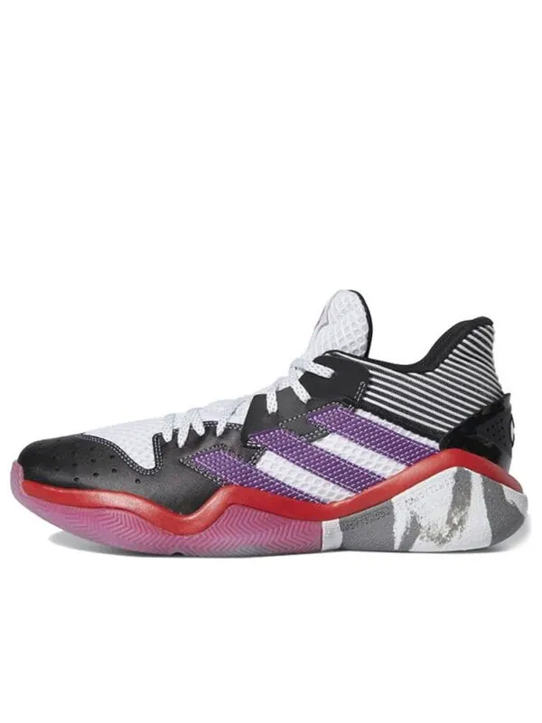 Кроссовки твердеют степбэк Adidas — изображение 1 из 4