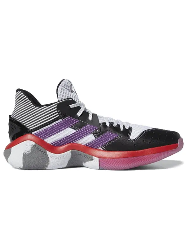 Кроссовки твердеют степбэк Adidas — изображение 2 из 4