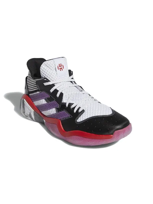 Кроссовки твердеют степбэк Adidas — изображение 3 из 4