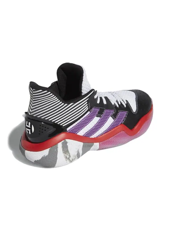 Кроссовки твердеют степбэк Adidas — изображение 4 из 4