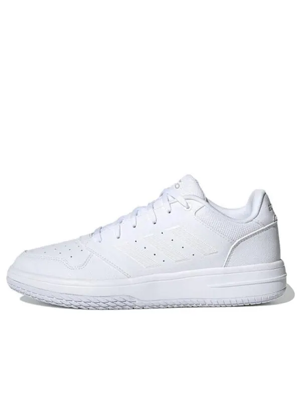 Кроссовки neo gametalker Adidas — изображение 1 из 4, белый