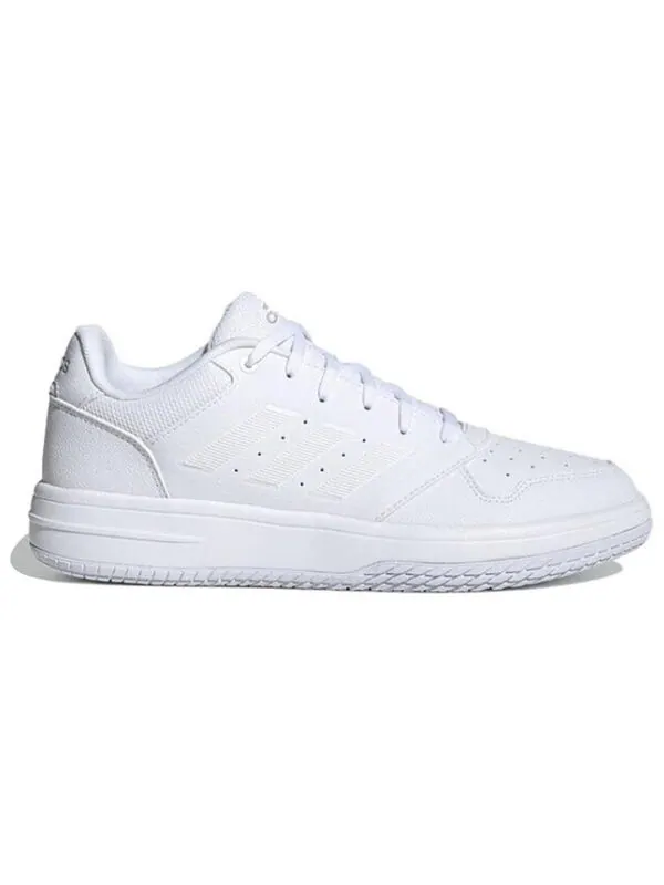 Кроссовки neo gametalker Adidas — изображение 2 из 4, белый