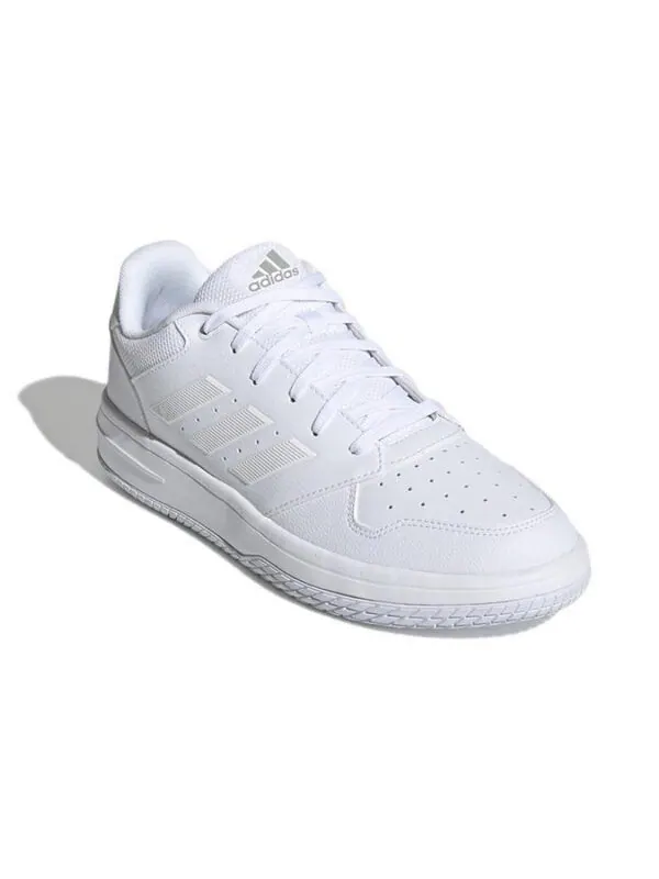 Кроссовки neo gametalker Adidas — изображение 3 из 4, белый