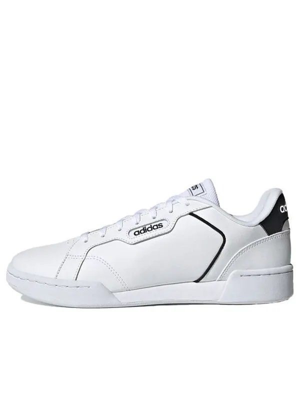 Кроссовки neo roguera Adidas — изображение 1 из 4, белый/черный