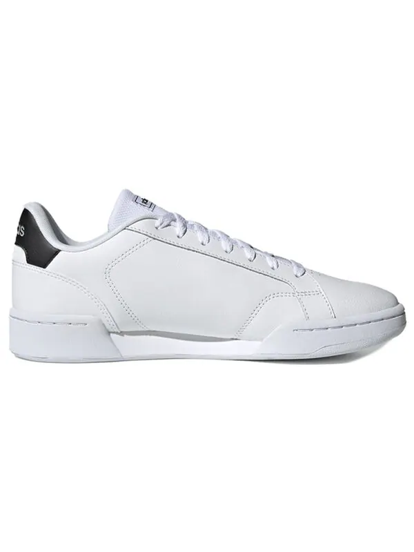 Кроссовки neo roguera Adidas — изображение 2 из 4, белый/черный
