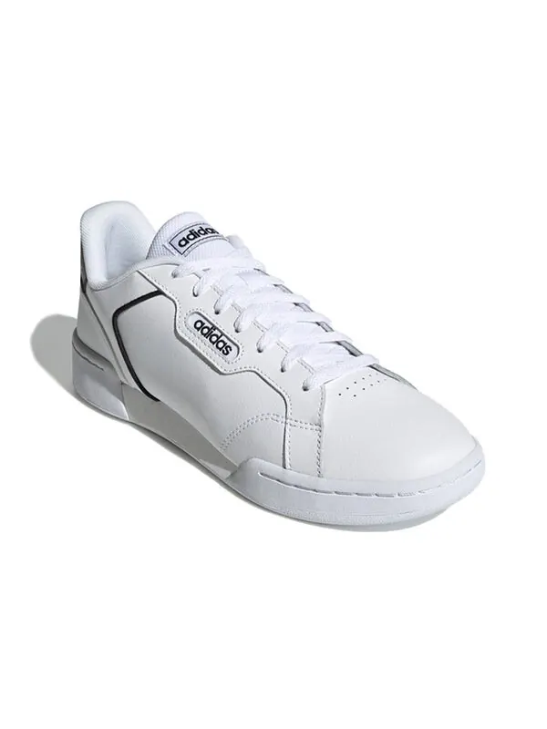 Кроссовки neo roguera Adidas — изображение 3 из 4, белый/черный