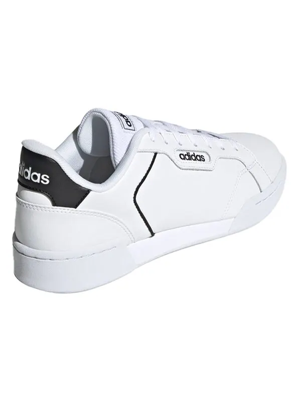 Кроссовки neo roguera Adidas — изображение 4 из 4, белый/черный