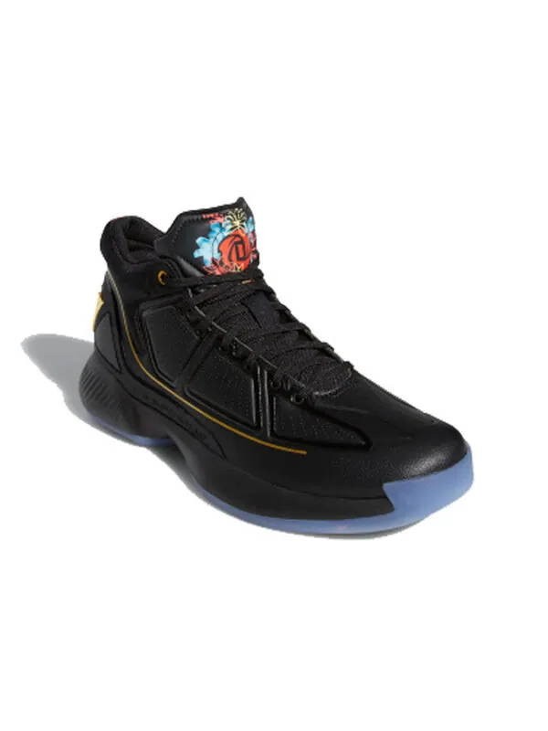 Кроссовки d rose 10 Adidas — изображение 2 из 4