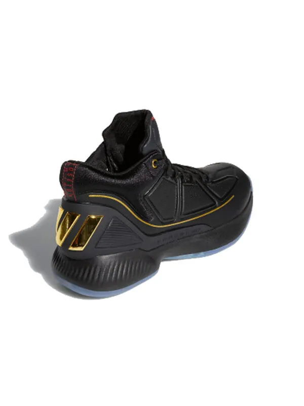 Кроссовки d rose 10 Adidas — изображение 3 из 4