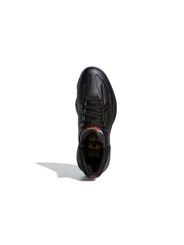 Кроссовки d rose 10 Adidas — изображение 4 из 4