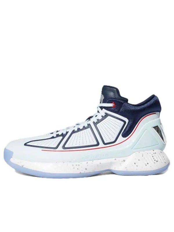 Кроссовки d rose 10 Adidas — изображение 1 из 4