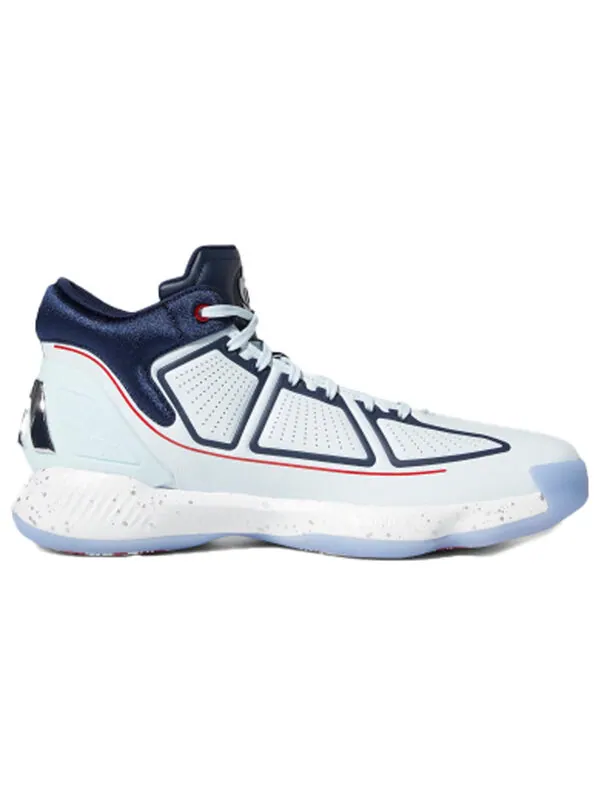 Кроссовки d rose 10 Adidas — изображение 2 из 4