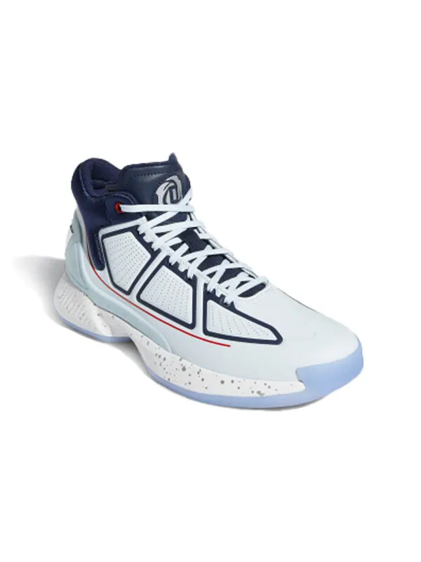 Кроссовки d rose 10 Adidas — изображение 3 из 4