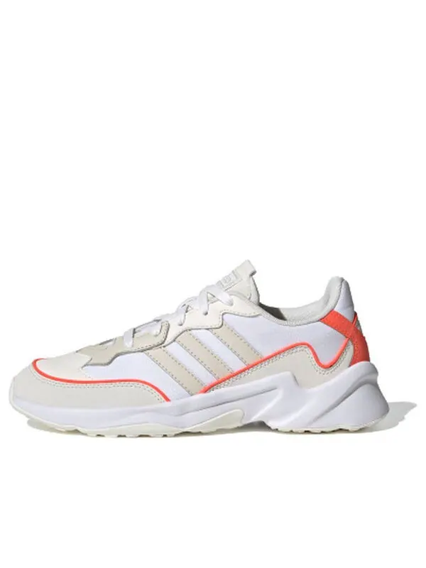 Кроссовки 20 20 fx Adidas — изображение 1 из 4, белый
