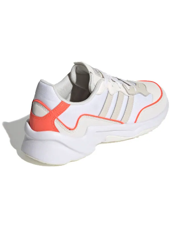 Кроссовки 20 20 fx Adidas — изображение 3 из 4, белый