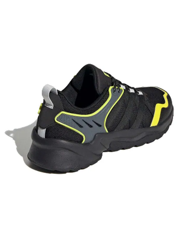 Кроссовки neo 20 20 fx trail Adidas — изображение 3 из 4, черный/желтый