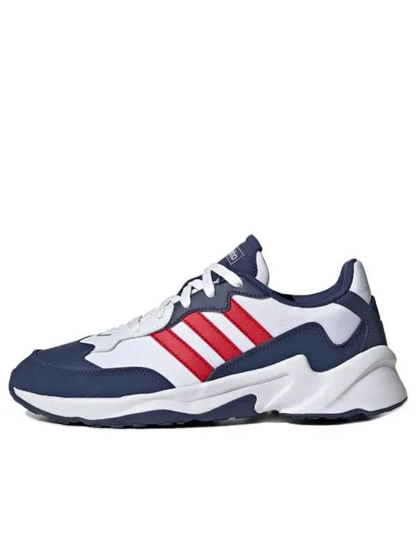 Кроссовки 20 20 fx Adidas — изображение 1 из 4, белый