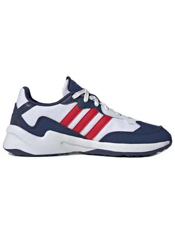Кроссовки 20 20 fx Adidas — изображение 2 из 4, белый