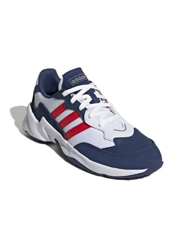 Кроссовки 20 20 fx Adidas — изображение 3 из 4, белый