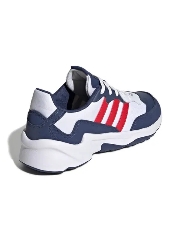 Кроссовки 20 20 fx Adidas — изображение 4 из 4, белый