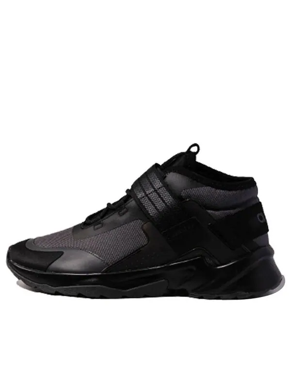 Кроссовки neo 20 20 fx mid Adidas — изображение 1 из 4, черный