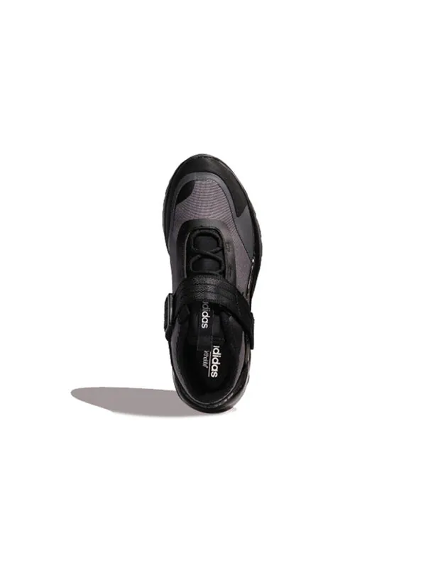 Кроссовки neo 20 20 fx mid Adidas — изображение 4 из 4, черный