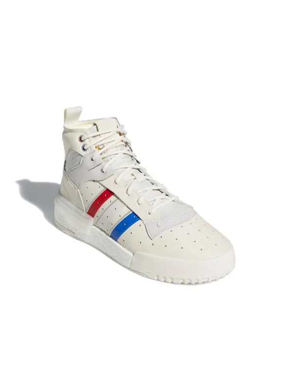 Кроссовки оригиналы соперничество rm Adidas — изображение 2 из 4, белый/серый