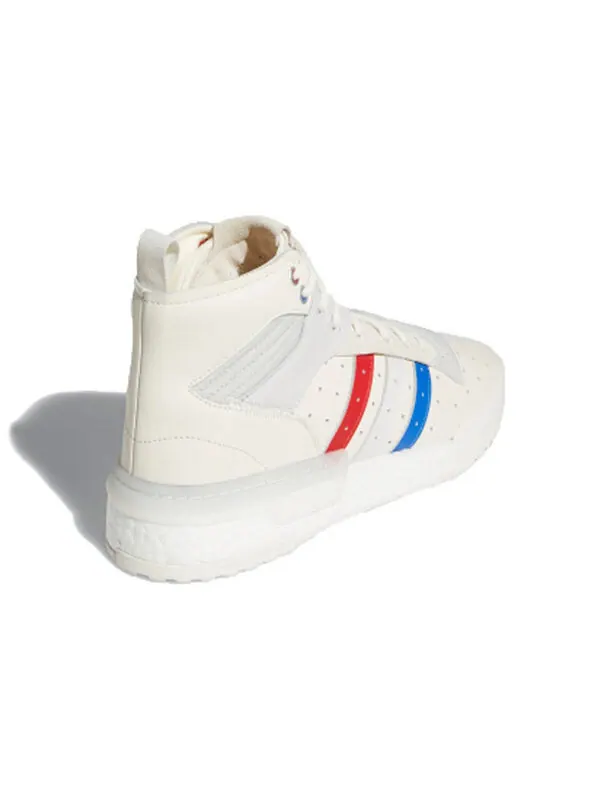 Кроссовки оригиналы соперничество rm Adidas — изображение 3 из 4, белый/серый