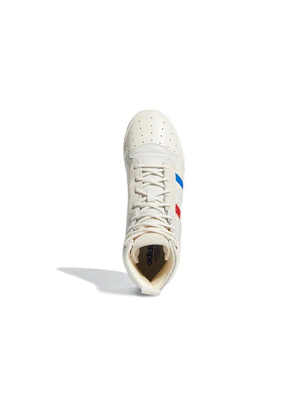 Кроссовки оригиналы соперничество rm Adidas — изображение 4 из 4, белый/серый