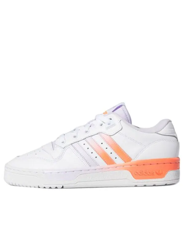 Кроссовки оригиналы соперничество низкий Adidas — изображение 1 из 4