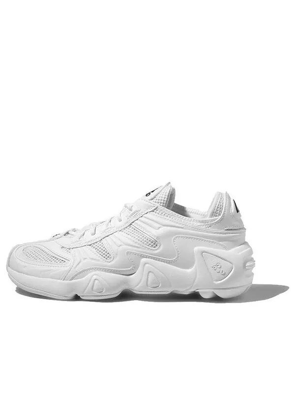 Кроссовки оригинал fyw s97 Adidas — изображение 1 из 4, белый