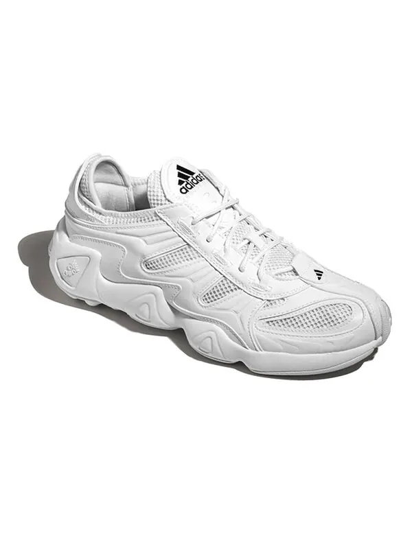 Кроссовки оригинал fyw s97 Adidas — изображение 2 из 4, белый