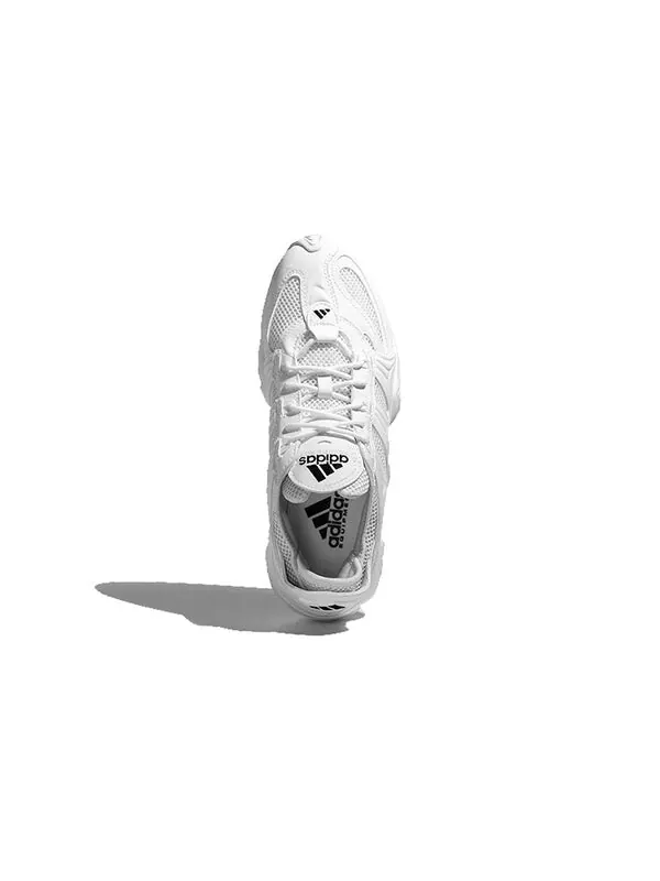 Кроссовки оригинал fyw s97 Adidas — изображение 4 из 4, белый
