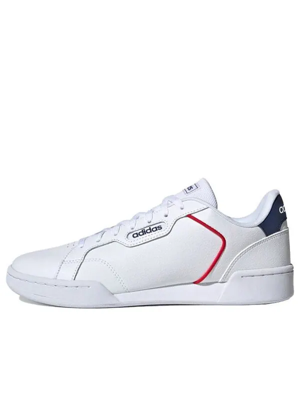 Кроссовки roguera Adidas — изображение 1 из 4, белый