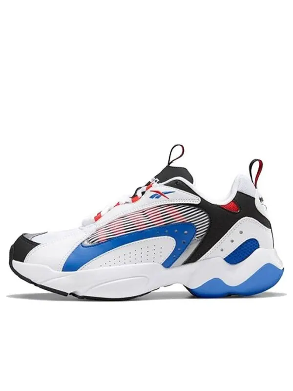 Кроссовки royal pervader 'humble blue' Reebok — изображение 1 из 4, белый