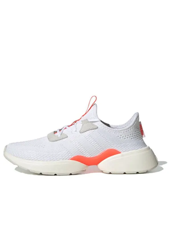 Кроссовки neo mavia x Adidas — изображение 1 из 4, белый